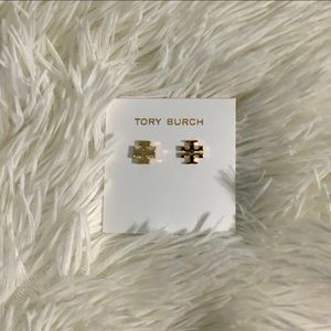 Tory Burch Stud Earrings